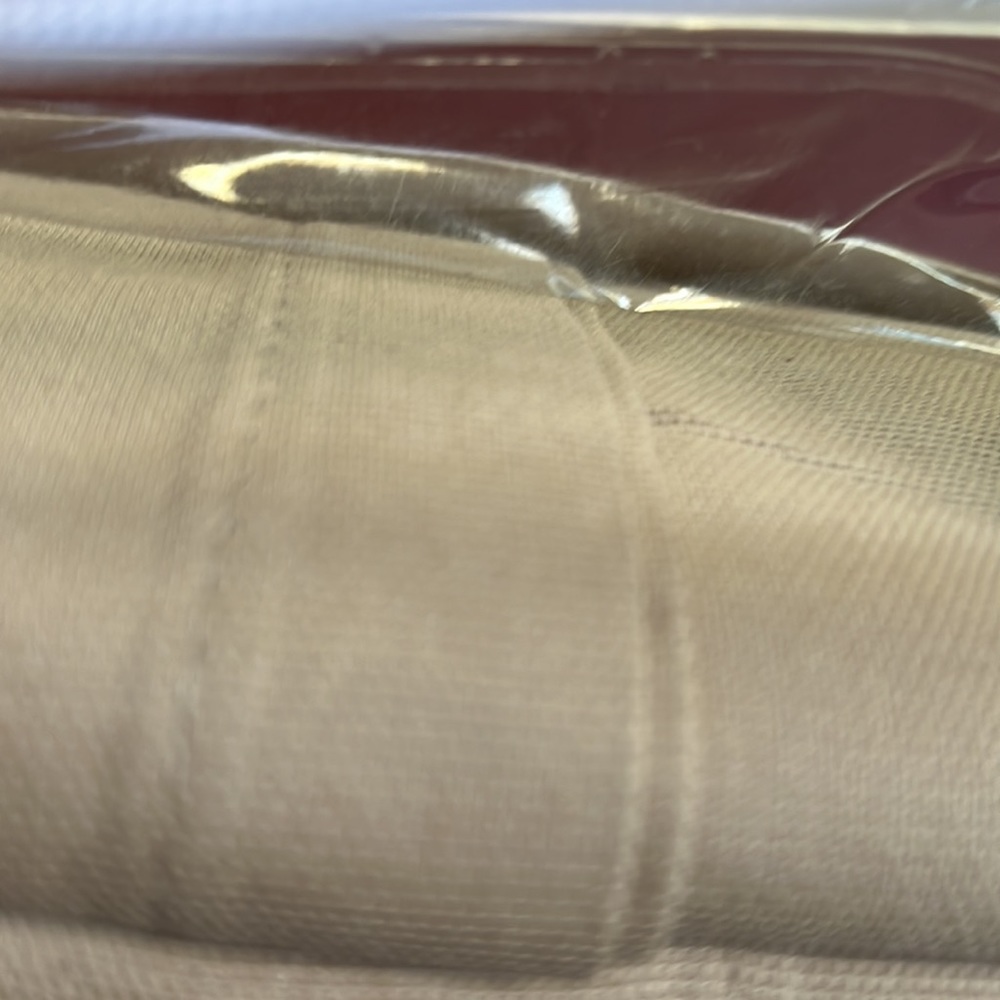 Thermalogic Energy Efficient Insulated Tab Top Curtains Khaki Read descr… - Picture 2 of 5